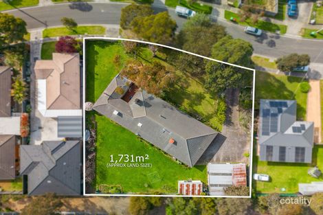 Property photo of 6 Darnley Drive Skye VIC 3977