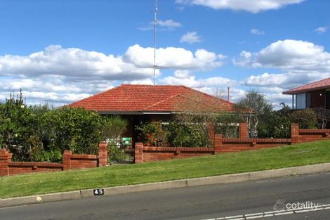 45 Blackman Pde, Unanderra, NSW 2526