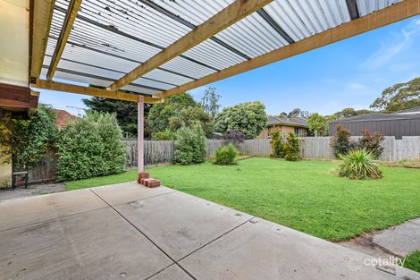 Property photo of 109 Pound Road Hampton Park VIC 3976