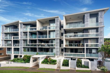 305/50 Lamington Ave, Lutwyche, QLD 4030