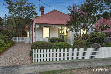 Property photo of 36 William Street Box Hill VIC 3128