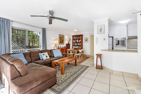 Property photo of 1/23 Wharf Road Surfers Paradise QLD 4217