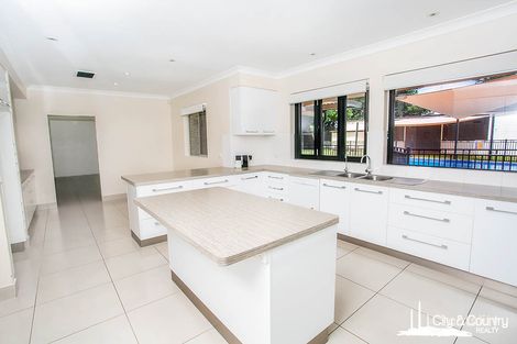 Property photo of 121 Miles Street Menzies QLD 4825