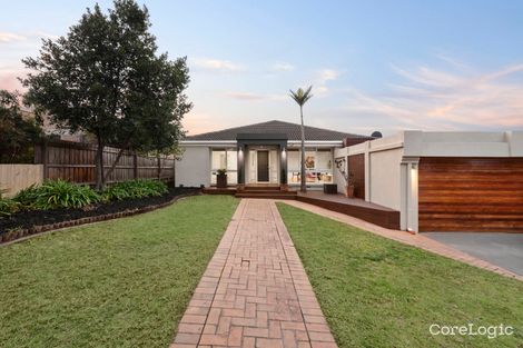Property photo of 118 Mary Avenue Wheelers Hill VIC 3150