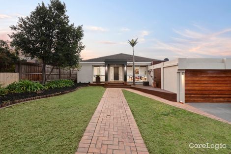 Property photo of 118 Mary Avenue Wheelers Hill VIC 3150