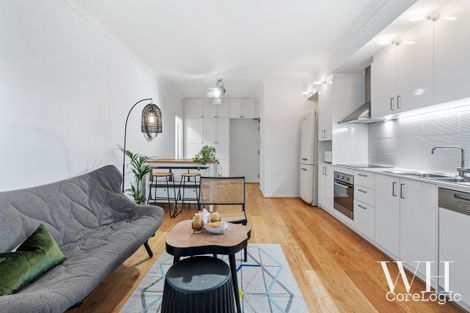 43/25 O'Connor Cl, North Coogee, WA 6163