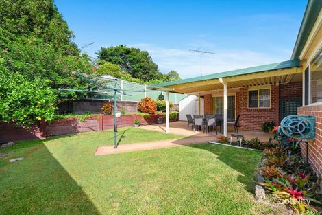 Property photo of 29 Glen Sheather Drive Nambucca Heads NSW 2448