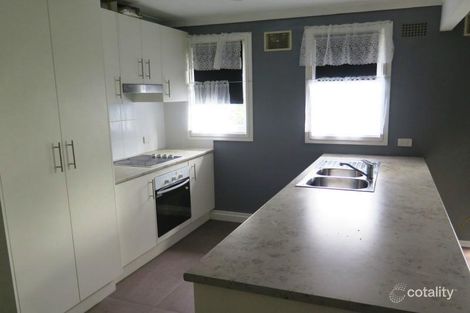 Property photo of 10 Wallis Place Willmot NSW 2770