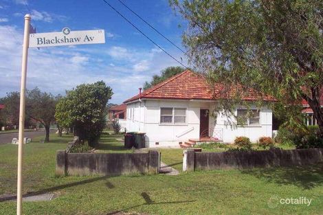 17 Blackshaw Ave, Mortdale, NSW 2223