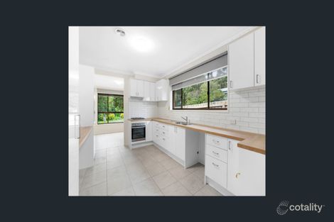 Property photo of 1 Toorac Drive Briar Hill VIC 3088