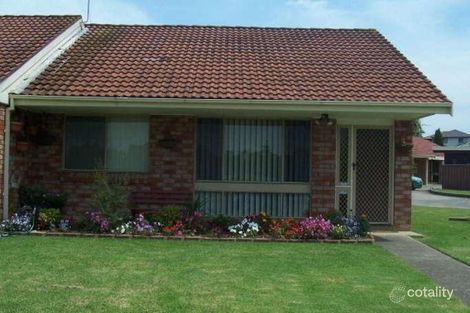 Property photo of 1/41 Cochrane Street Minto NSW 2566