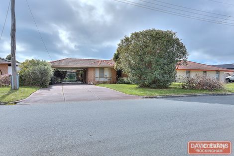 14 Seahaven St, Safety Bay, WA 6169
