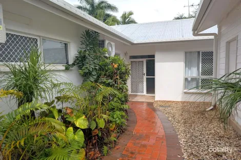 Property photo of 47 Benn Street Brinsmead QLD 4870