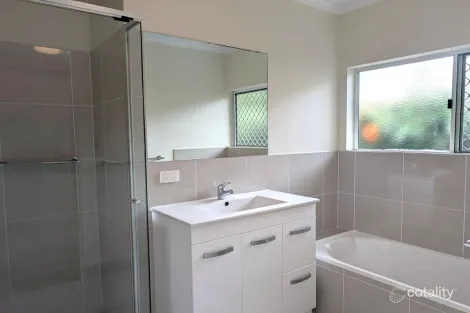 Property photo of 47 Benn Street Brinsmead QLD 4870