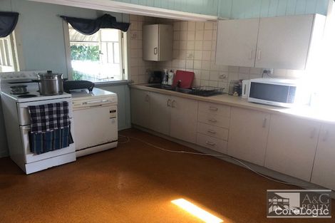 Property photo of 86 Woodstock Street Maryborough QLD 4650