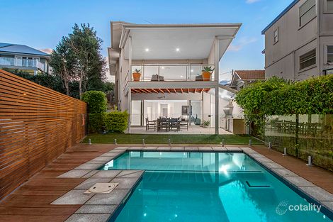 Property photo of 7A Hipwood Road Hamilton QLD 4007