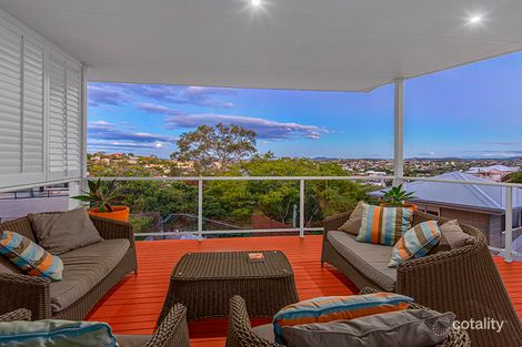 Property photo of 7A Hipwood Road Hamilton QLD 4007