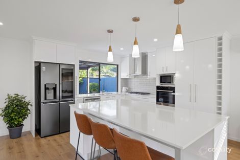 Property photo of 33 Coonang Crescent Warana QLD 4575