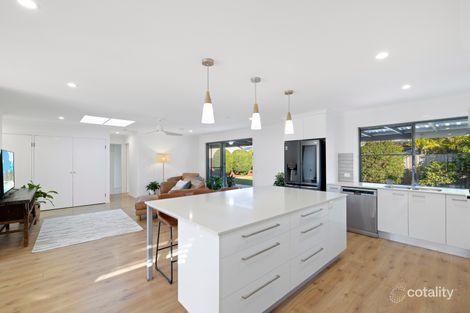 Property photo of 33 Coonang Crescent Warana QLD 4575