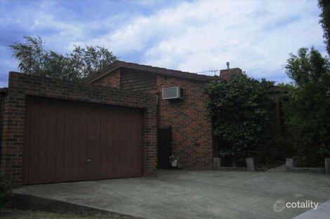 Property photo of 6 Stewart Avenue Narre Warren VIC 3805