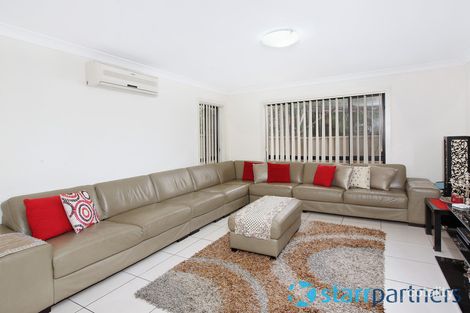 Property photo of 3/14 O'Brien Street Mount Druitt NSW 2770