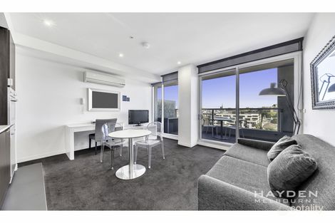 Property photo of 708/7 Yarra Street South Yarra VIC 3141