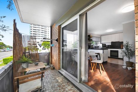 Property photo of 4/183 Scarborough Street Southport QLD 4215