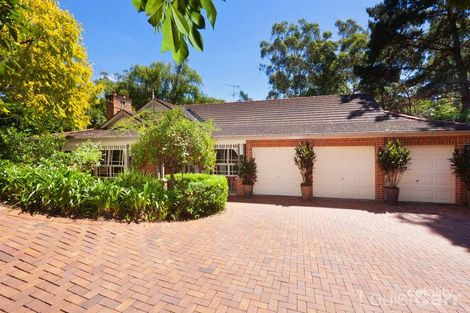 46 Penderlea Dr, West Pennant Hills, NSW 2125