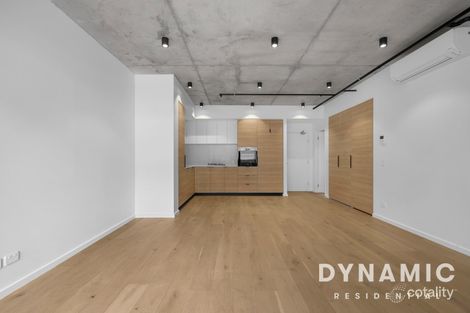 Property photo of 607/94 Buckley Street Footscray VIC 3011