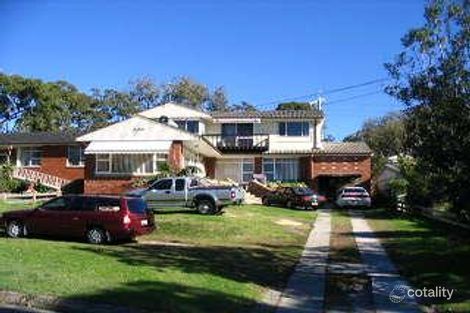 11 Wyanga Rd, Elanora Heights, NSW 2101