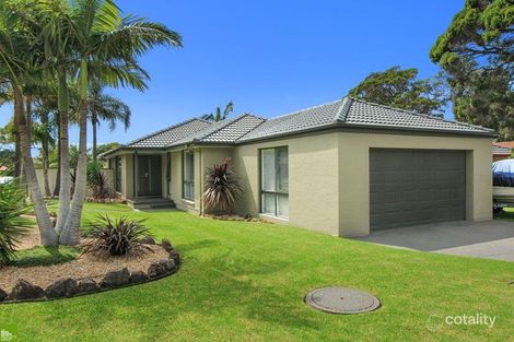 1 Greenbrook Pl, Horsley, NSW 2530