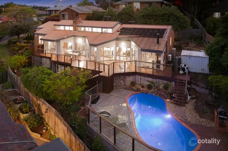 2 Libra Cl, Lilydale, VIC 3140