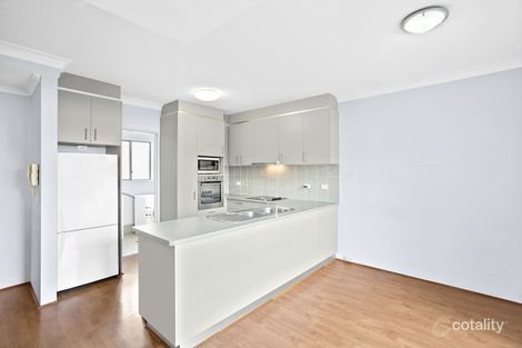 Property photo of 2/33-41 Brickfield Street North Parramatta NSW 2151