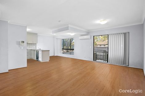Property photo of 2/33-41 Brickfield Street North Parramatta NSW 2151