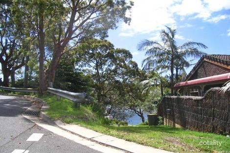 98 Mansion Point Rd, Grays Point, NSW 2232