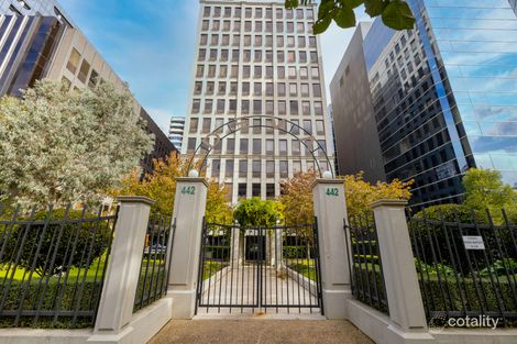 Property photo of 605/442 St Kilda Road Melbourne VIC 3004