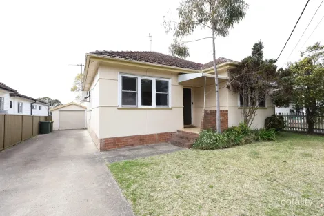 Property photo of 10 Davey Street Jannali NSW 2226
