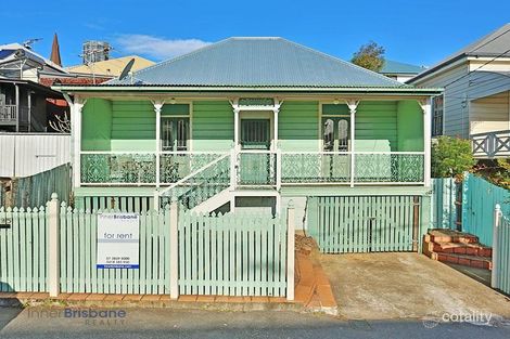 35 Rosa St, Spring Hill, QLD 4000