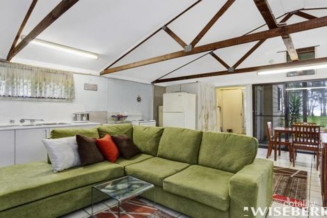 Property photo of 1 February Street Tuggerawong NSW 2259