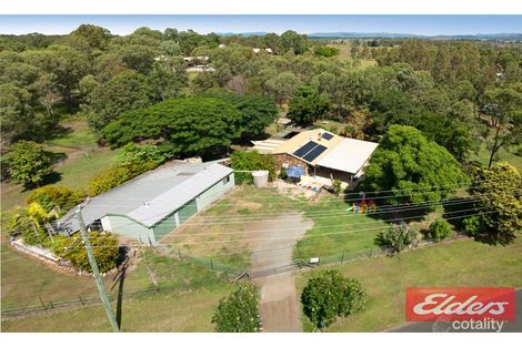 Property photo of 14 Sheen Road Woodhill QLD 4285