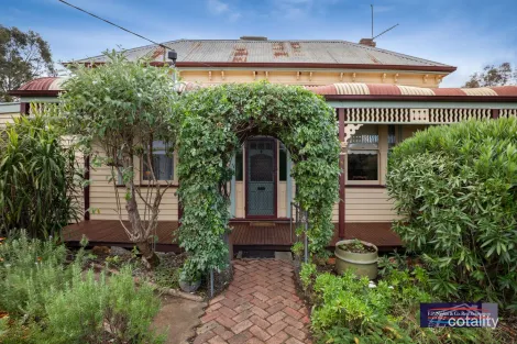 51 Vernon St, Korong Vale, VIC 3520