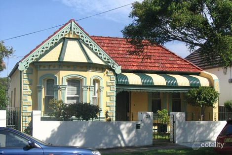 23 Dover St, Summer Hill, NSW 2130