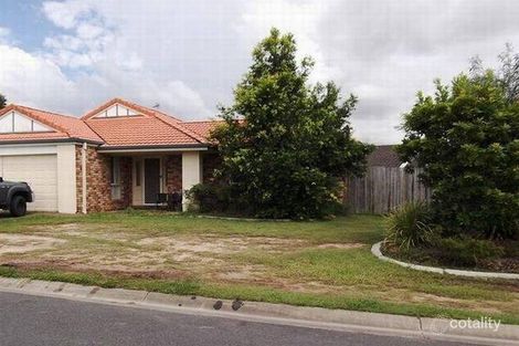 31 Gemini Cct, Molendinar, QLD 4214