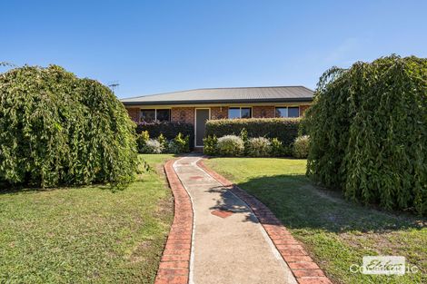 Property photo of 13 Kiewa Valley Court Tangambalanga VIC 3691