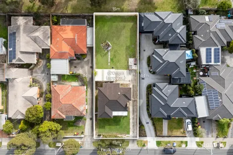 Property photo of 15 Faulkiner Street Clayton VIC 3168