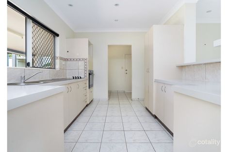 Property photo of 58 Bagshaw Crescent Gray NT 0830