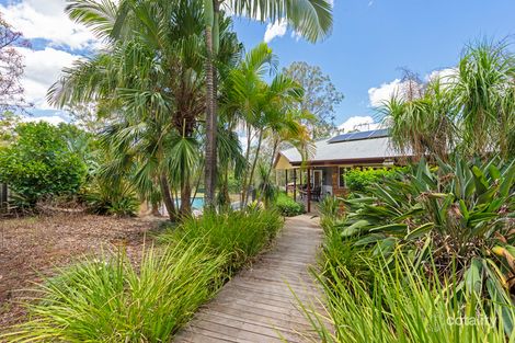 2053 Beaudesert-Beenleigh Rd, Tamborine, QLD 4270