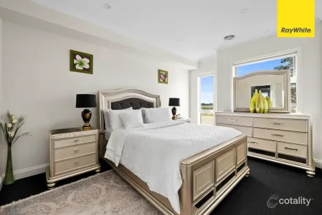 Property photo of 5 Lucinda Mews Harkness VIC 3337
