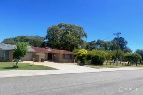 Property photo of 14 Wesley Street Balcatta WA 6021
