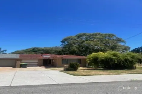 Property photo of 14 Wesley Street Balcatta WA 6021